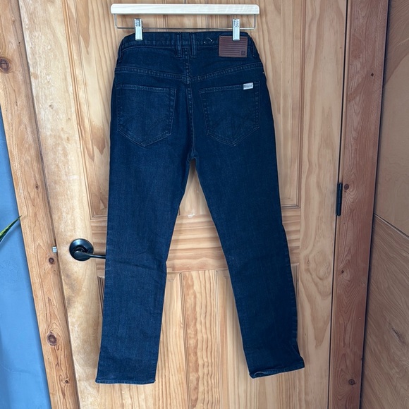 Men's Blue Jeans - Picture 2 of 5